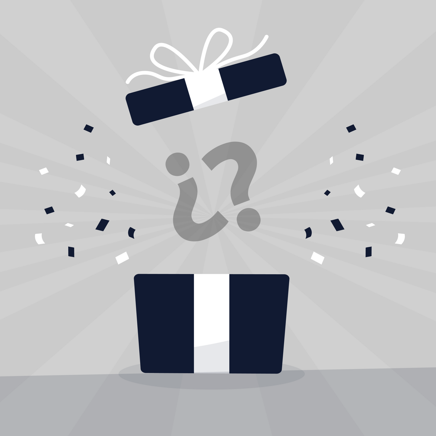 Regalo Sorpresa