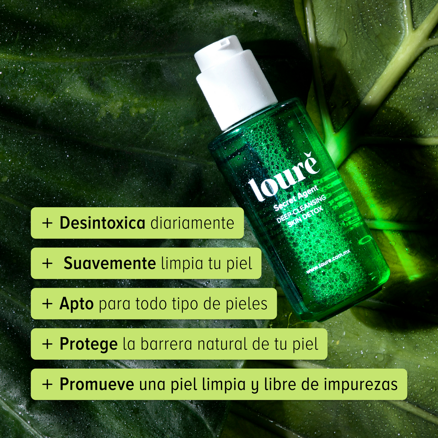 Set Anti-Envejecimiento